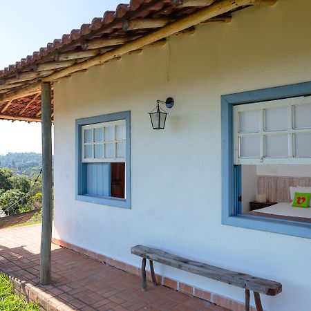 Voa Mirante Do Cafe Hotel Ouro Preto  Ngoại thất bức ảnh