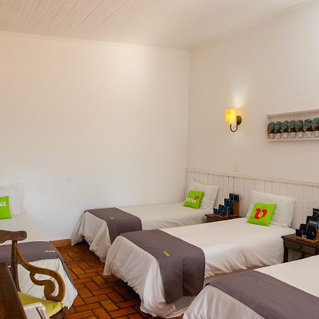 Voa Mirante Do Cafe Hotel Ouro Preto  Ngoại thất bức ảnh