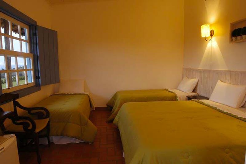Voa Mirante Do Cafe Hotel Ouro Preto  Ngoại thất bức ảnh