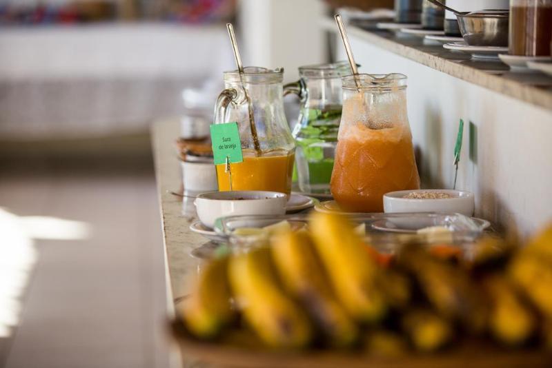 Voa Mirante Do Cafe Hotel Ouro Preto  Ngoại thất bức ảnh