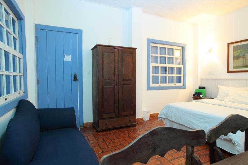 Voa Mirante Do Cafe Hotel Ouro Preto  Ngoại thất bức ảnh