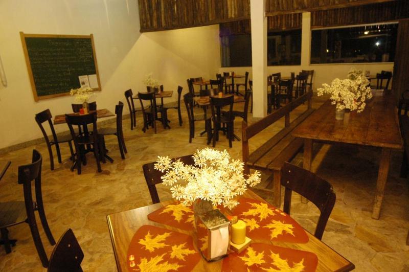Voa Mirante Do Cafe Hotel Ouro Preto  Ngoại thất bức ảnh