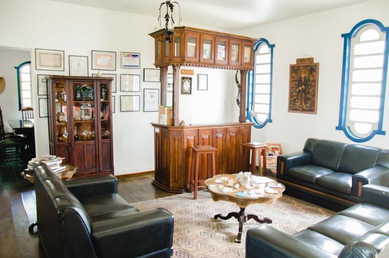 Voa Mirante Do Cafe Hotel Ouro Preto  Ngoại thất bức ảnh