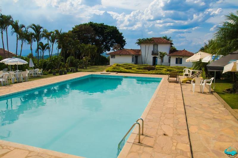 Voa Mirante Do Cafe Hotel Ouro Preto  Ngoại thất bức ảnh
