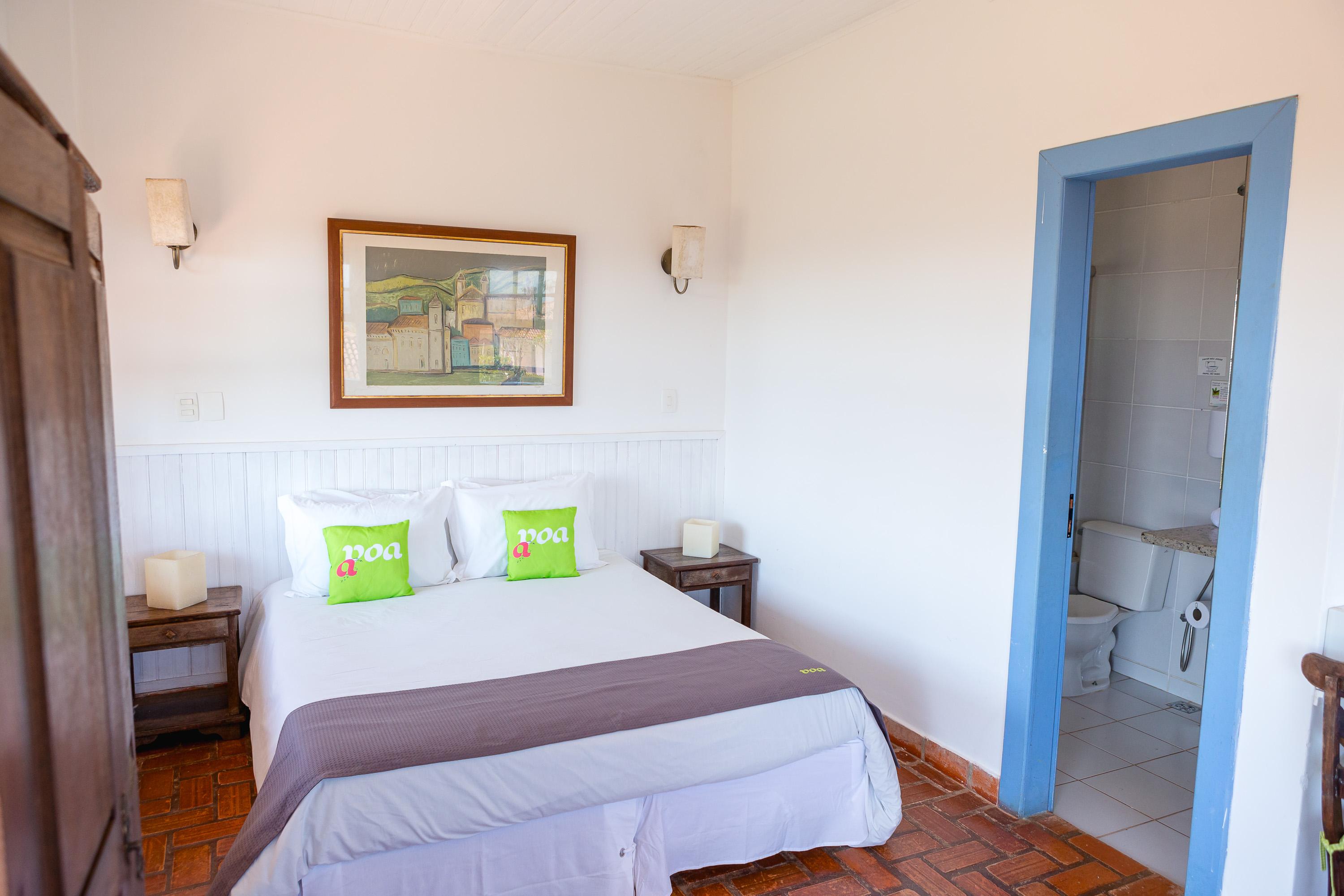 Voa Mirante Do Cafe Hotel Ouro Preto  Ngoại thất bức ảnh
