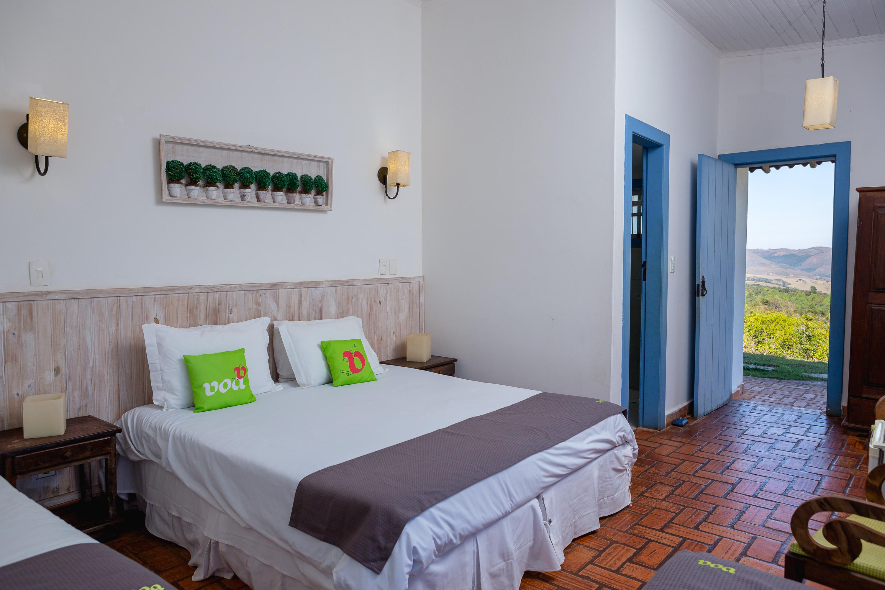 Voa Mirante Do Cafe Hotel Ouro Preto  Ngoại thất bức ảnh