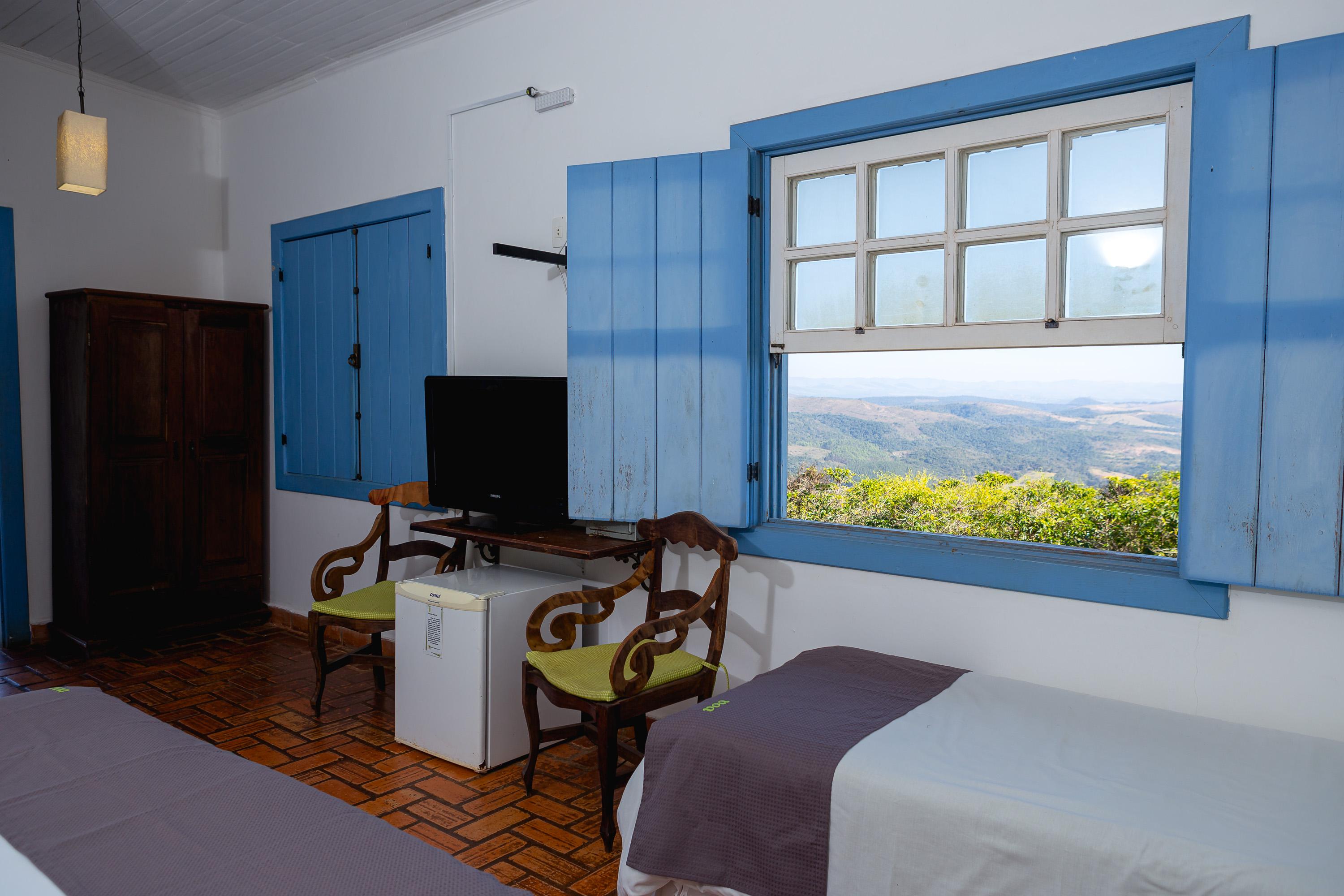 Voa Mirante Do Cafe Hotel Ouro Preto  Ngoại thất bức ảnh