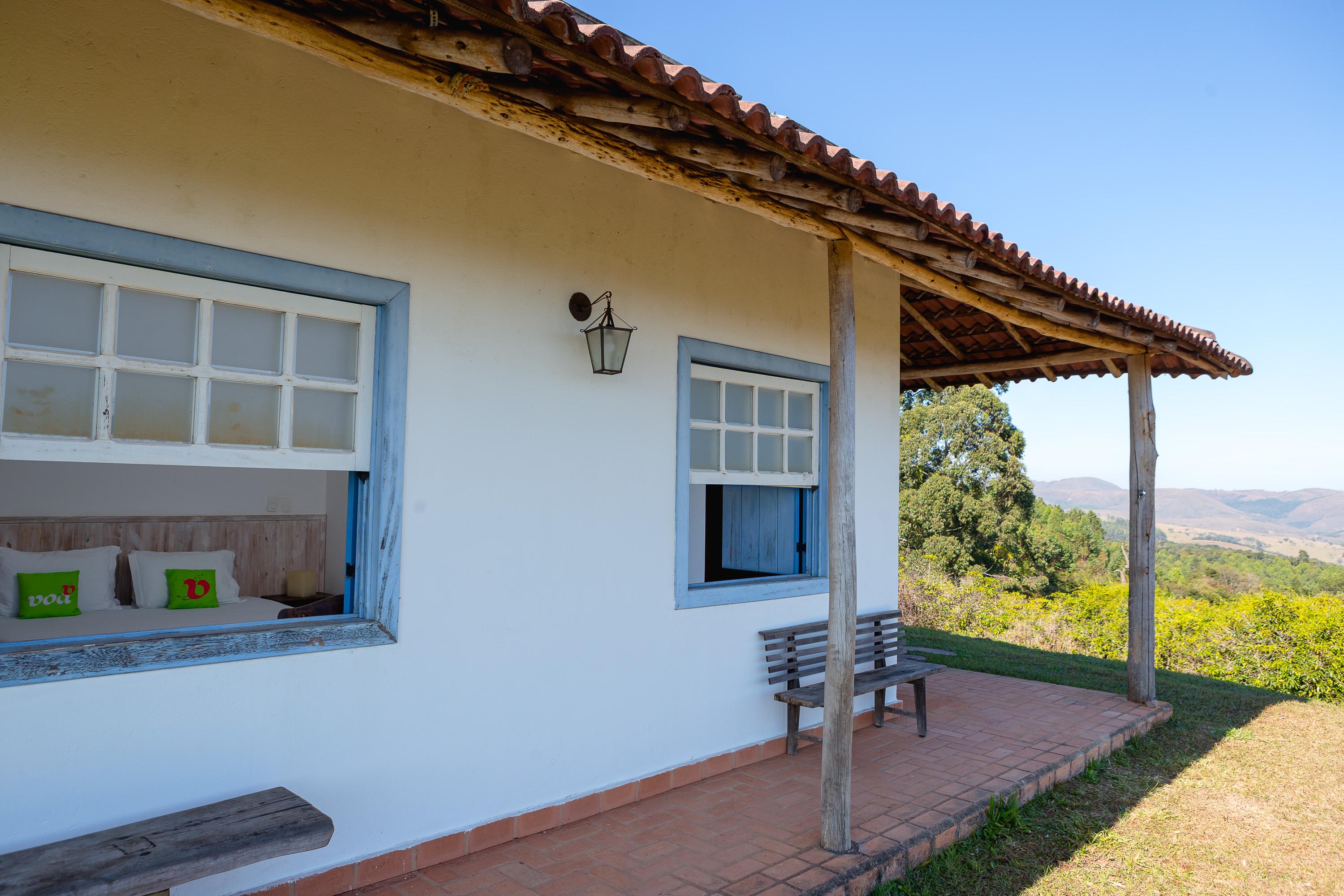 Voa Mirante Do Cafe Hotel Ouro Preto  Ngoại thất bức ảnh