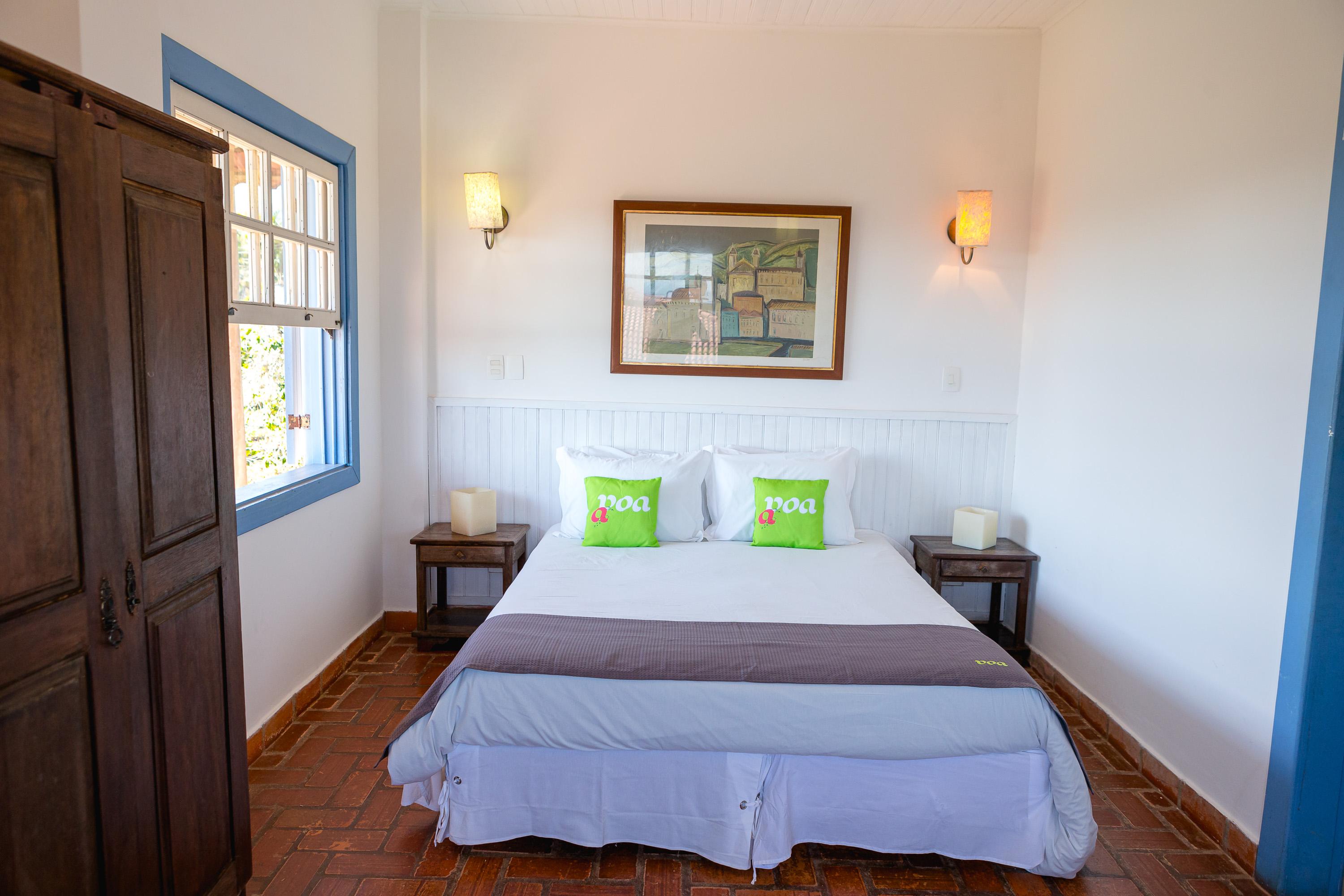 Voa Mirante Do Cafe Hotel Ouro Preto  Ngoại thất bức ảnh