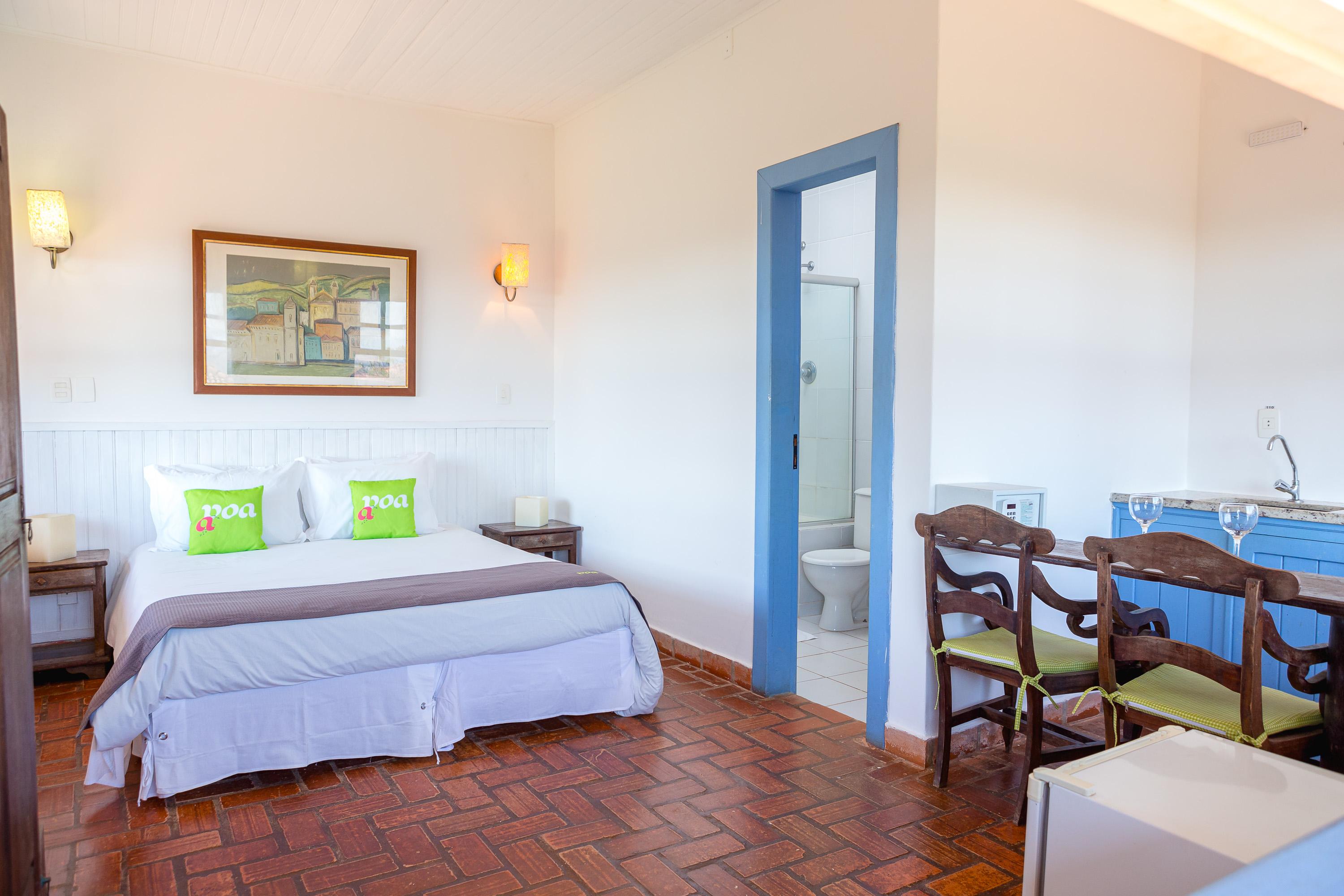 Voa Mirante Do Cafe Hotel Ouro Preto  Ngoại thất bức ảnh