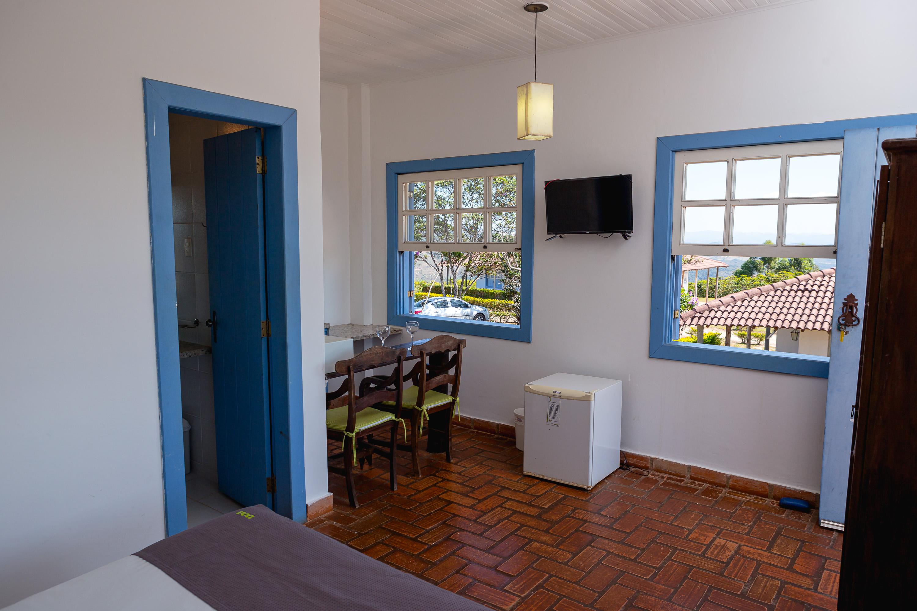 Voa Mirante Do Cafe Hotel Ouro Preto  Ngoại thất bức ảnh