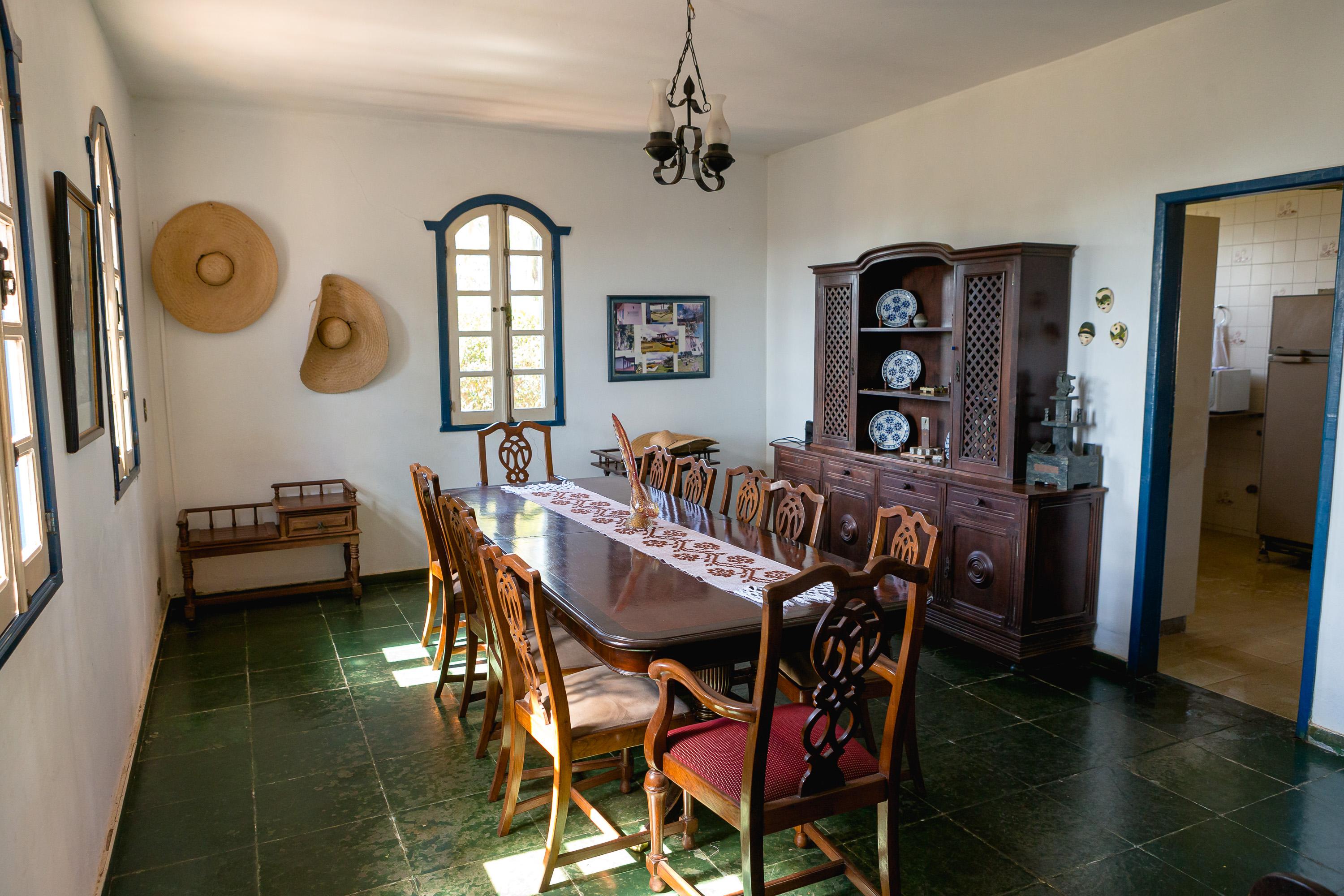 Voa Mirante Do Cafe Hotel Ouro Preto  Ngoại thất bức ảnh