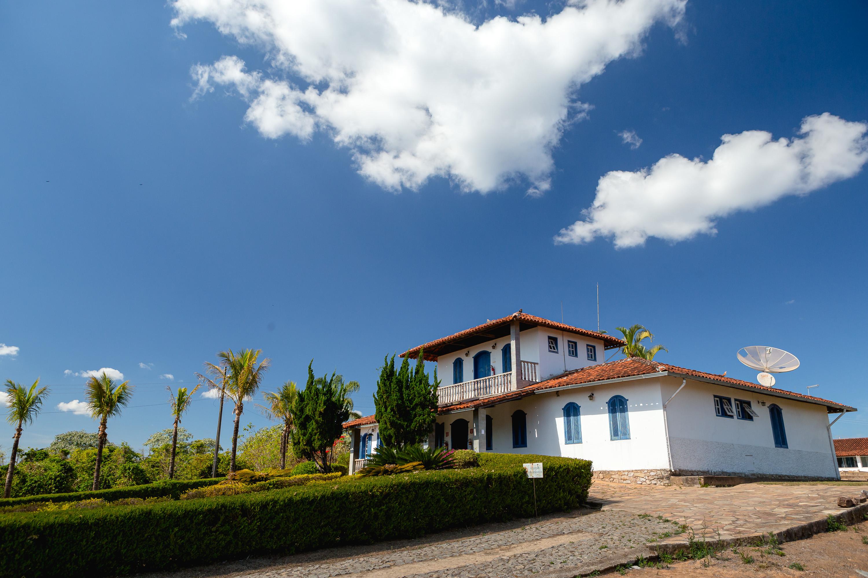 Voa Mirante Do Cafe Hotel Ouro Preto  Ngoại thất bức ảnh