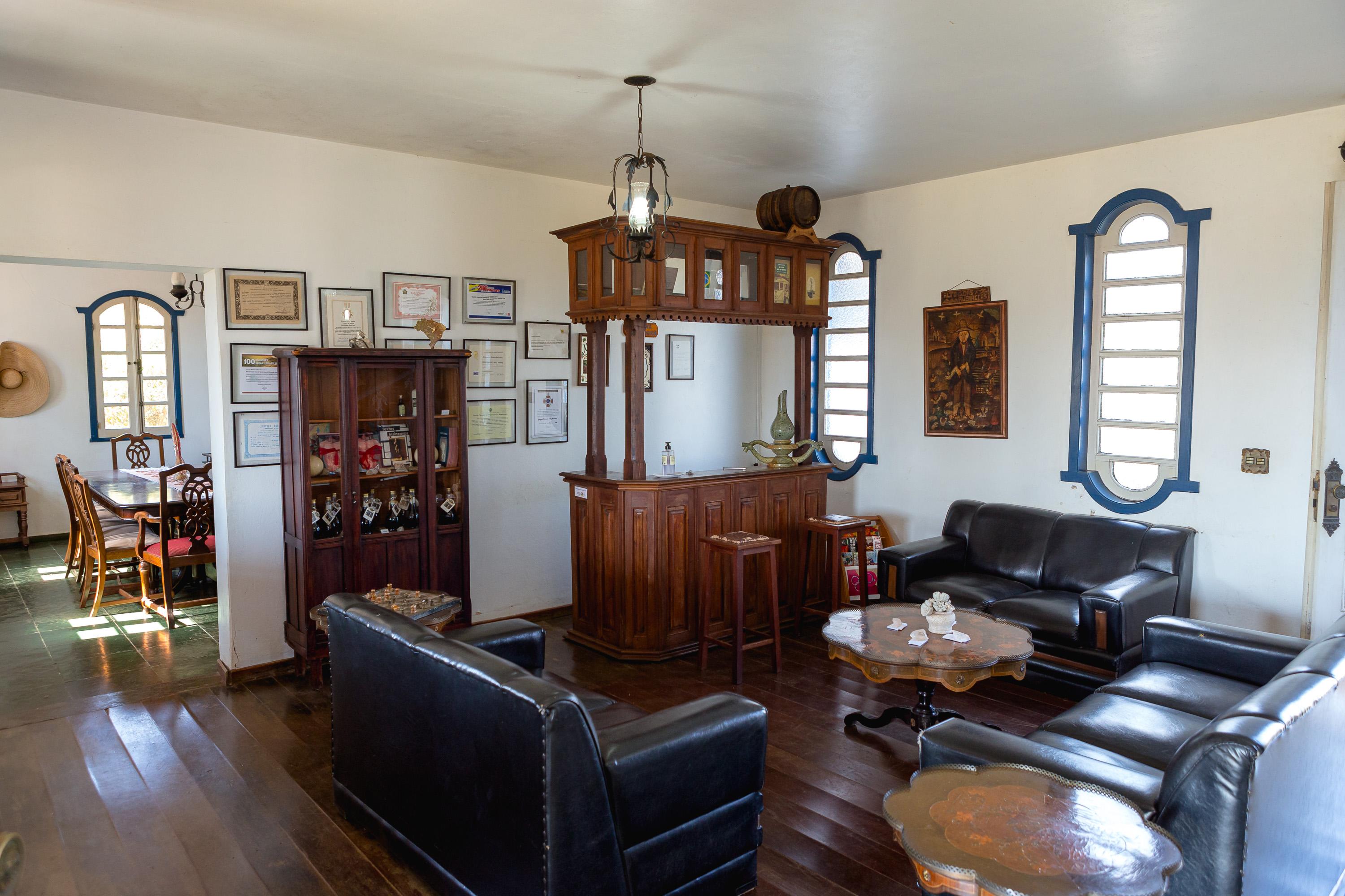 Voa Mirante Do Cafe Hotel Ouro Preto  Ngoại thất bức ảnh