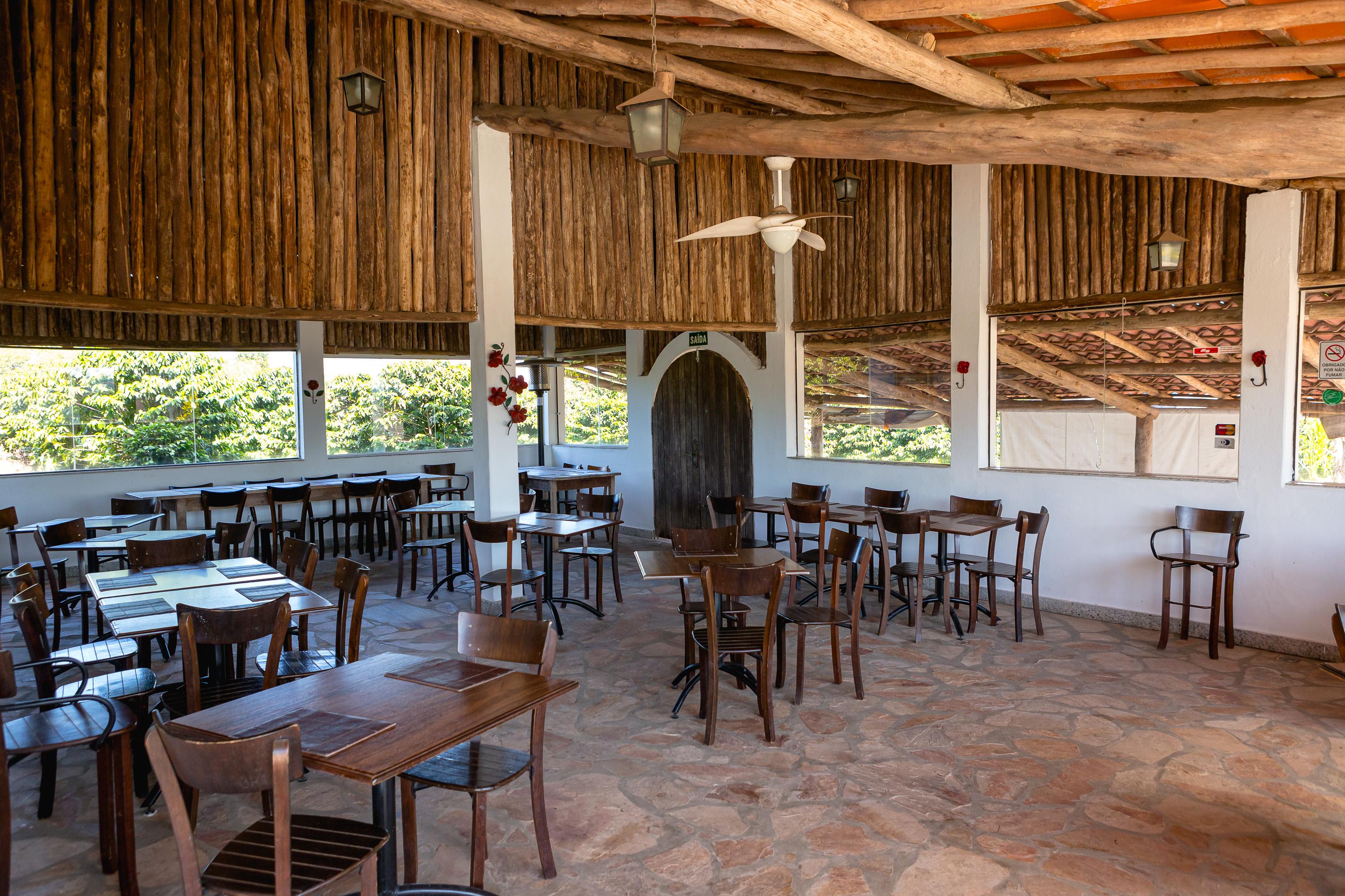 Voa Mirante Do Cafe Hotel Ouro Preto  Ngoại thất bức ảnh
