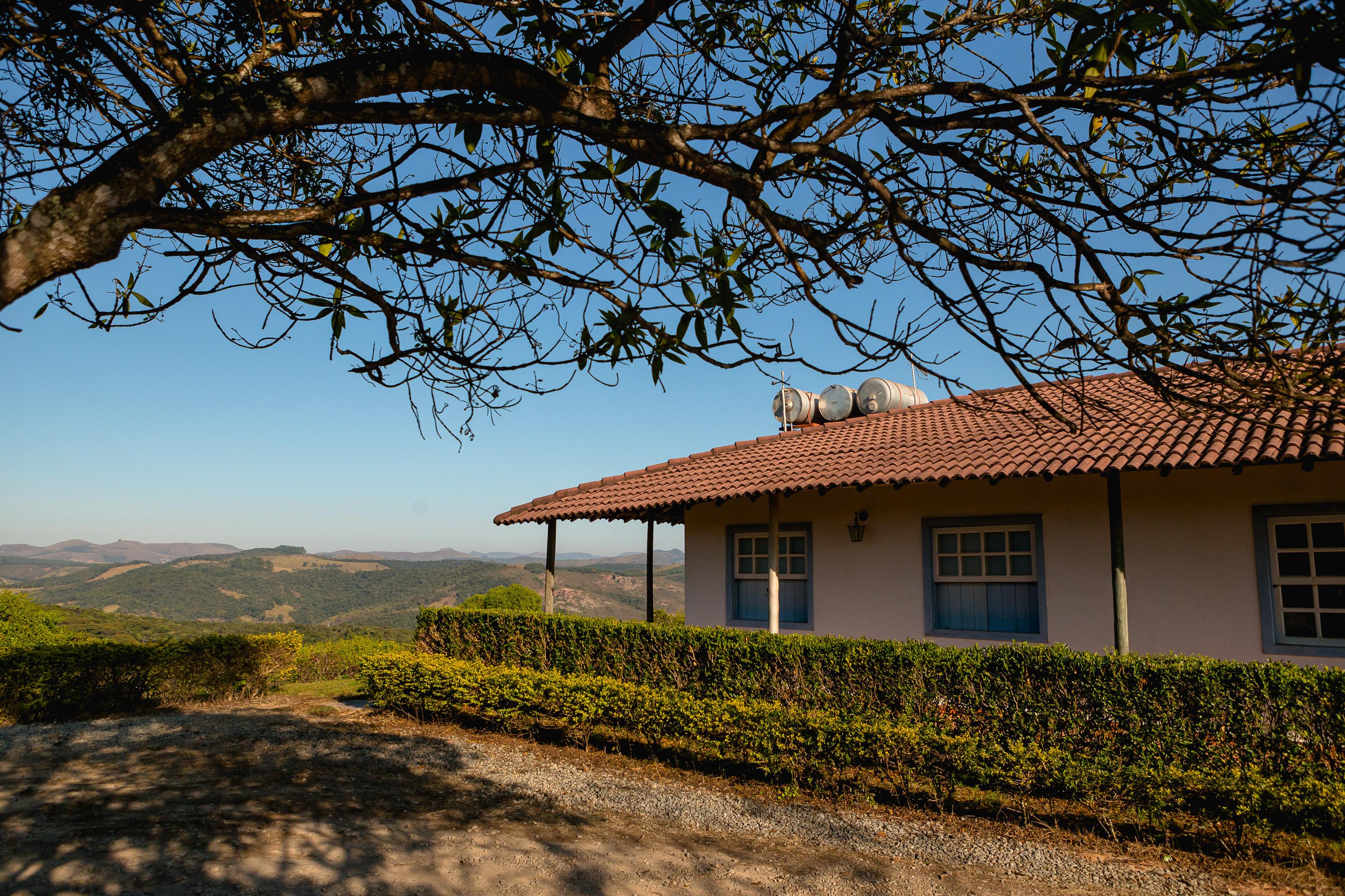 Voa Mirante Do Cafe Hotel Ouro Preto  Ngoại thất bức ảnh