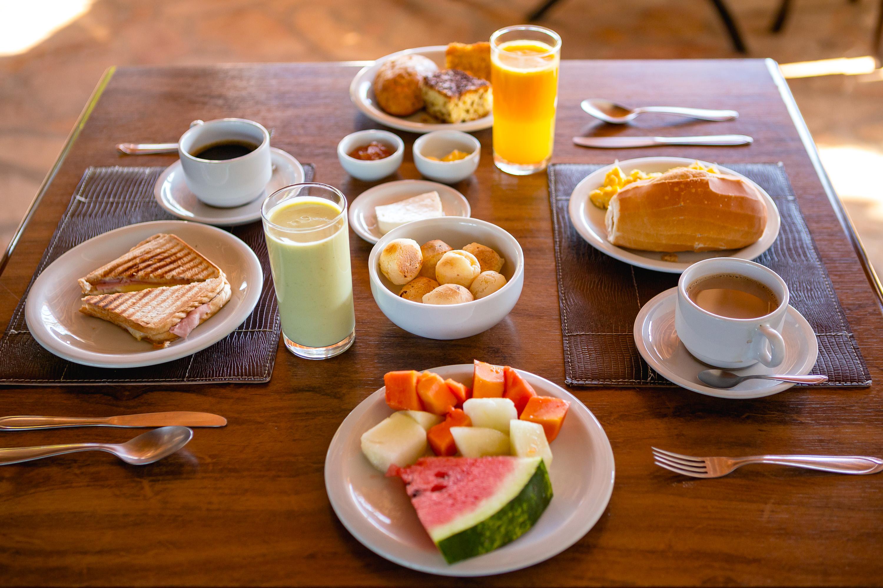 Voa Mirante Do Cafe Hotel Ouro Preto  Ngoại thất bức ảnh