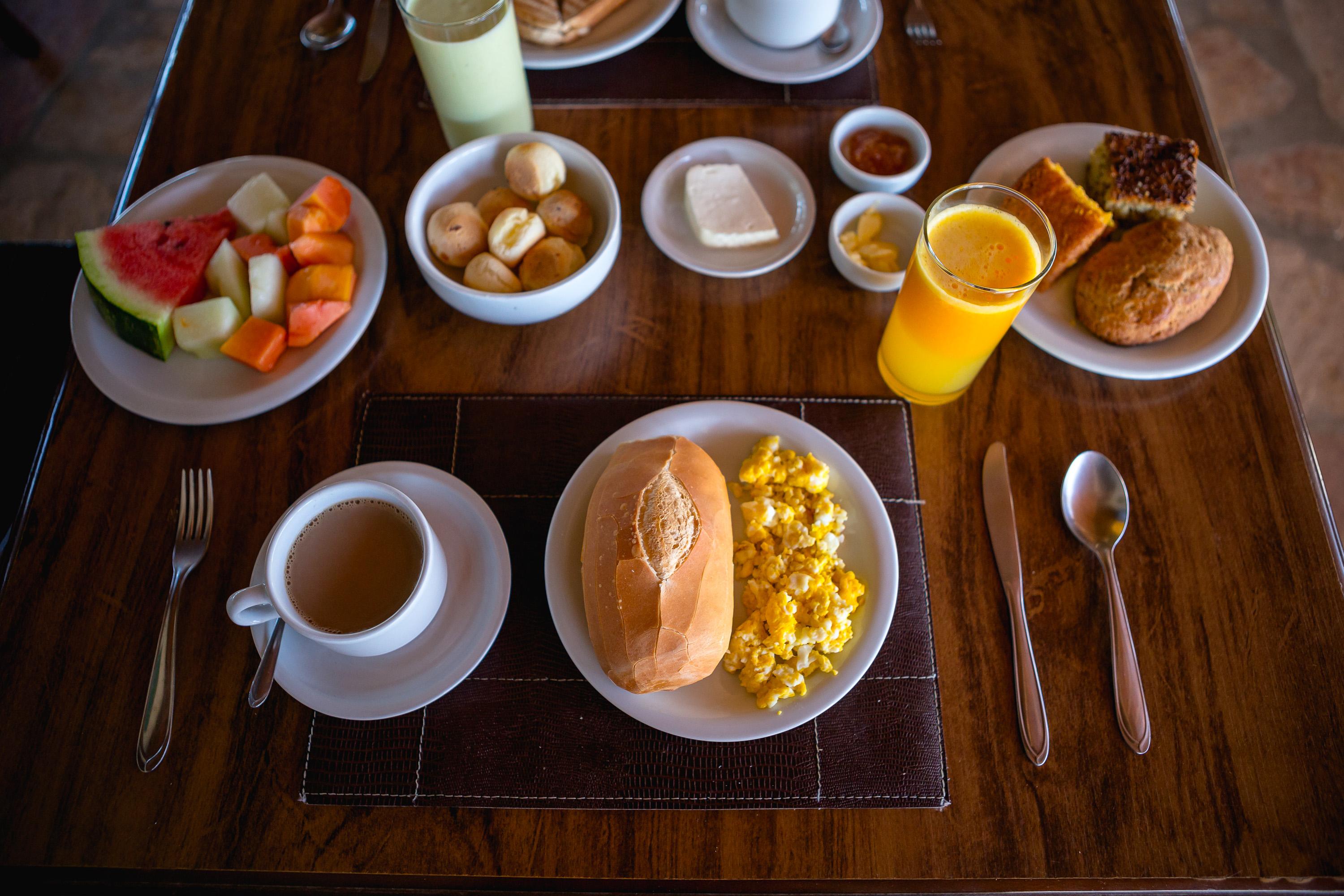 Voa Mirante Do Cafe Hotel Ouro Preto  Ngoại thất bức ảnh